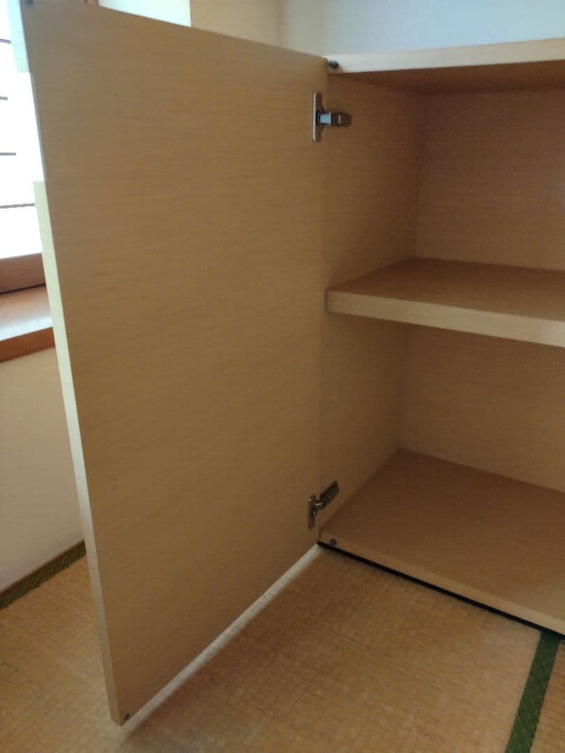 アルフレックス arflex キャビネット