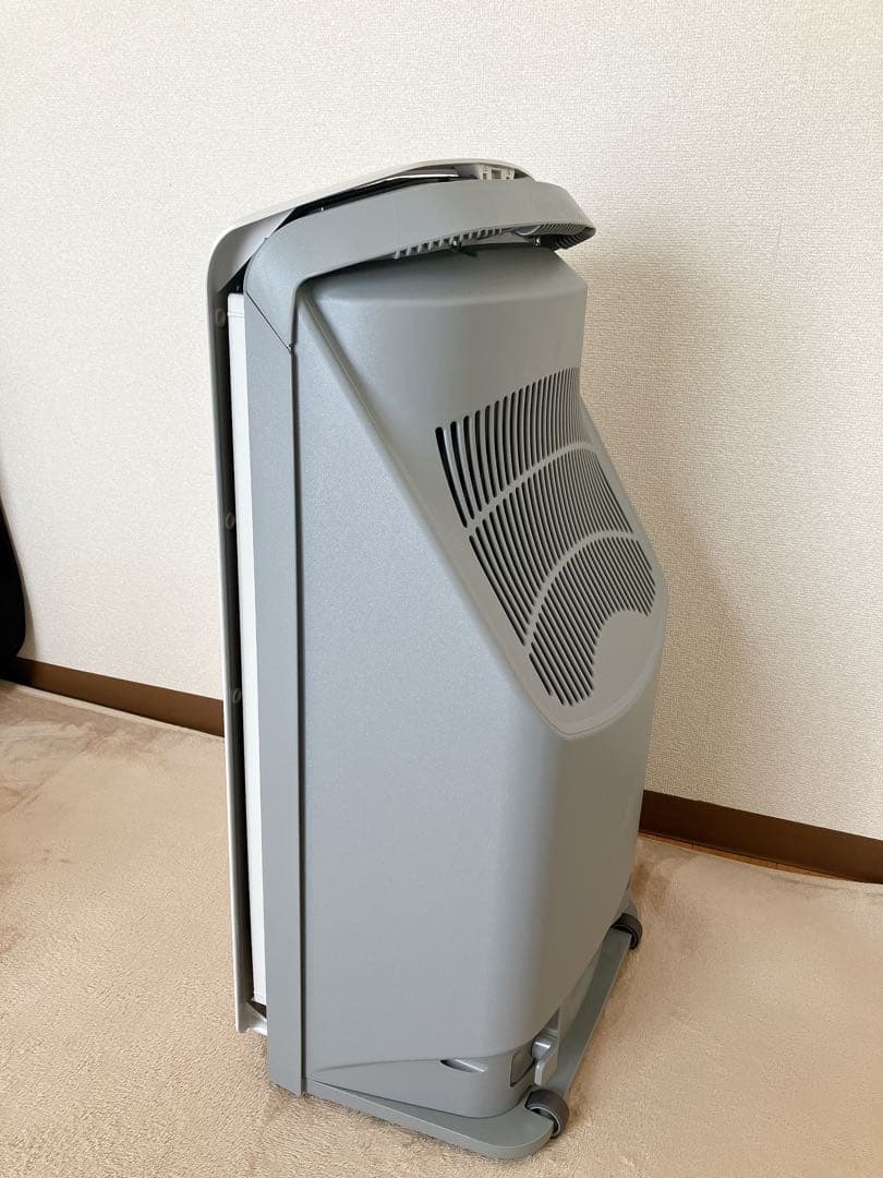 アトモスフィアスカイ ATMOSPHERE SKY Amway 空気清浄機 本体