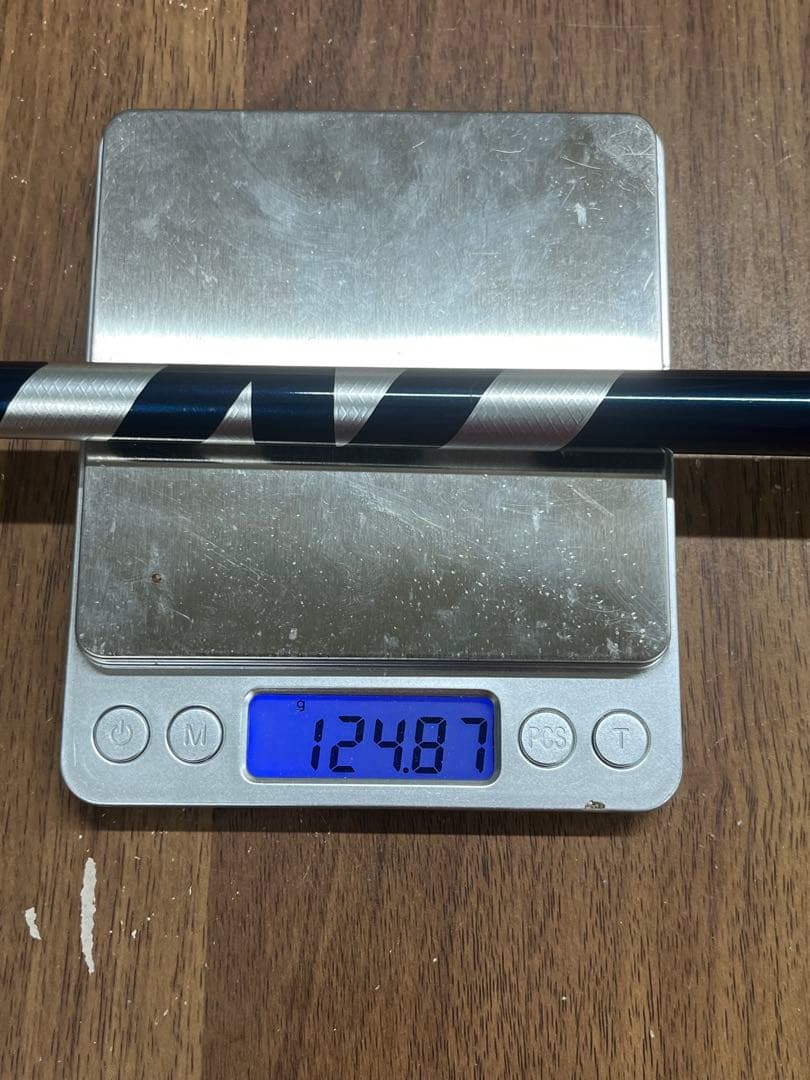 VENTUS BLUE VELOCORE キャロウェイ　スリーブ付き シャフト