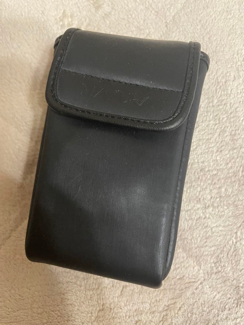 【美品】NATURA CLASSICA ナチュラクラシカ フィルムカメラ説明書付