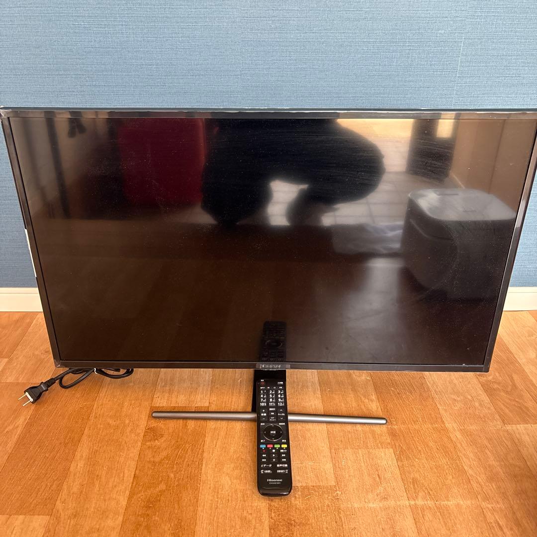 Hisense 液晶テレビ HJ32A5800
