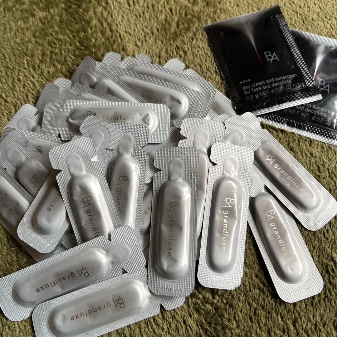 POLA グランラグゼ IV 30個