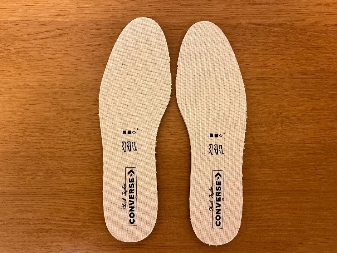 CONVERSE CT70 HI 27.5cm【新品未使用】