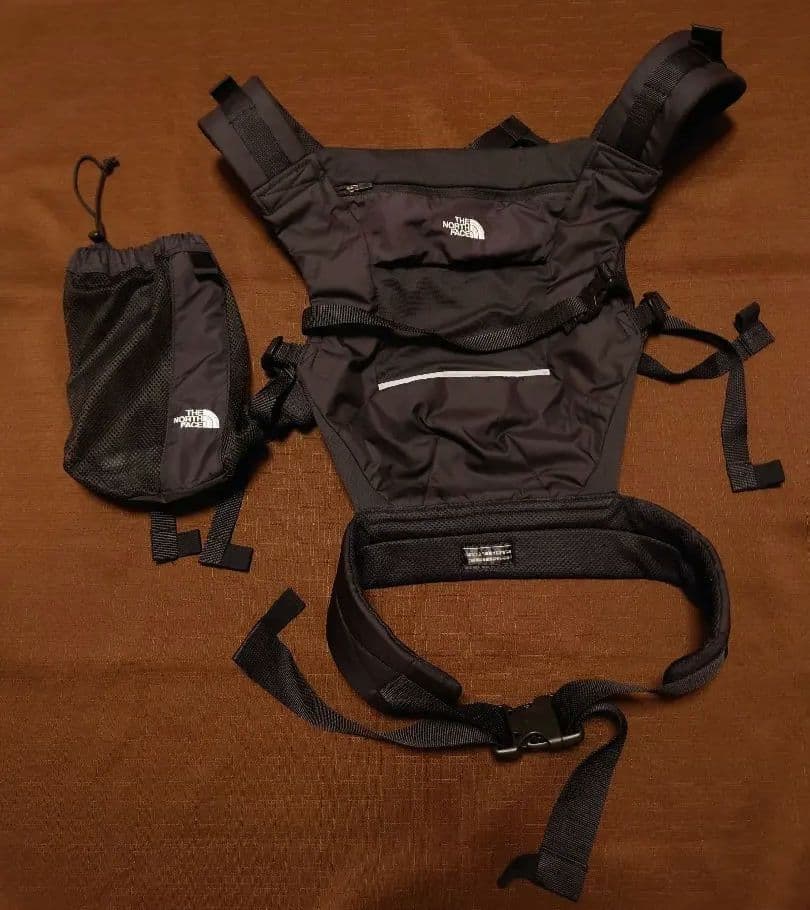 THE NORTH FACE　抱っこ紐