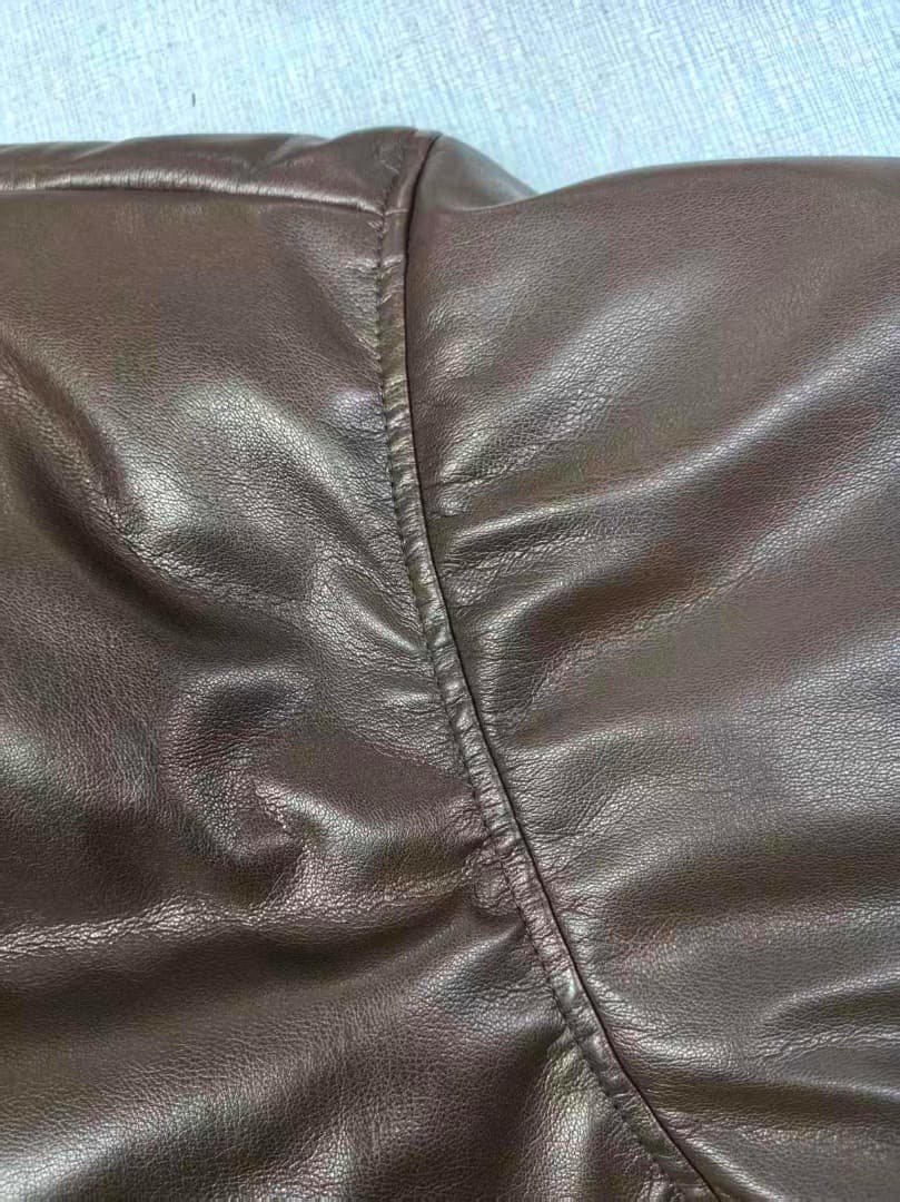 【calux/キャラクス】short coach jacket