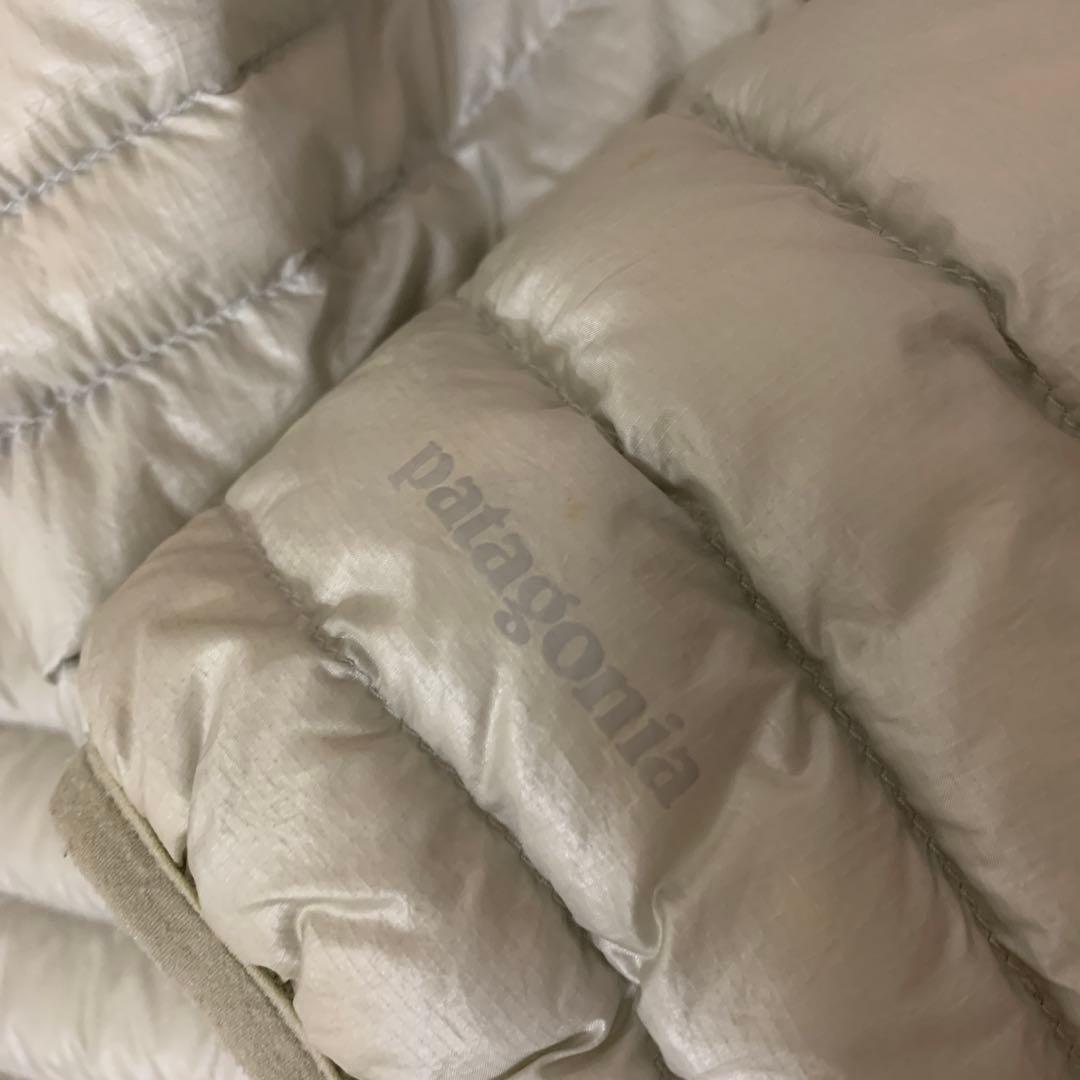 ジャケット・アウター patagonia down parker women's M