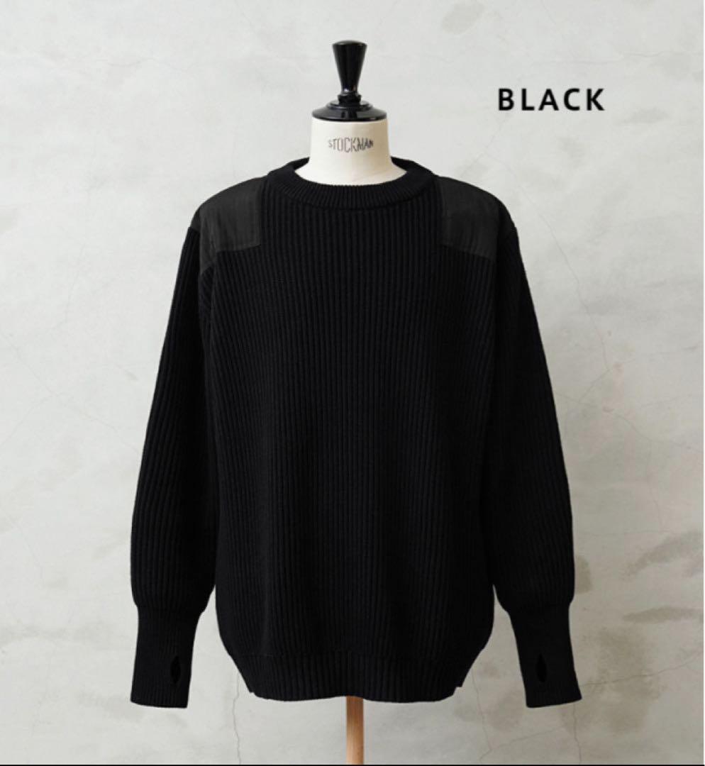 シイタケさん専用 WAIPER.inc 米軍 U.S.M.C コマンドセーター