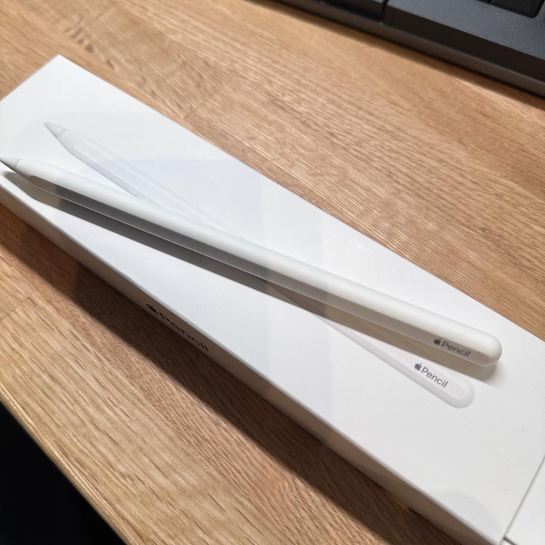 iPad Air5 256GB wifi Apple Pencil付