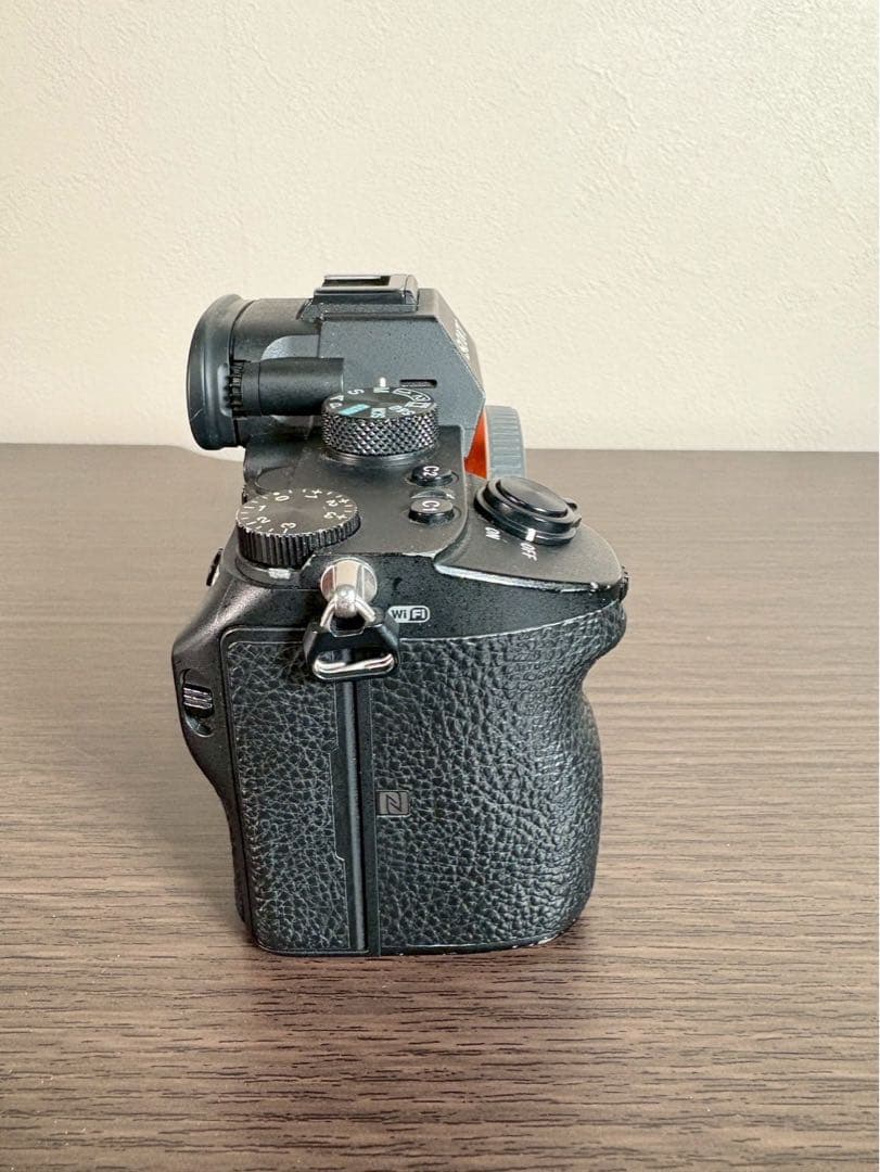 SONY α7Ⅲ ミラーレスカメラ