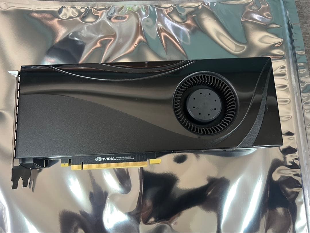 NVIDIA GeForce RTX 2070 SUPER グラフィックボード