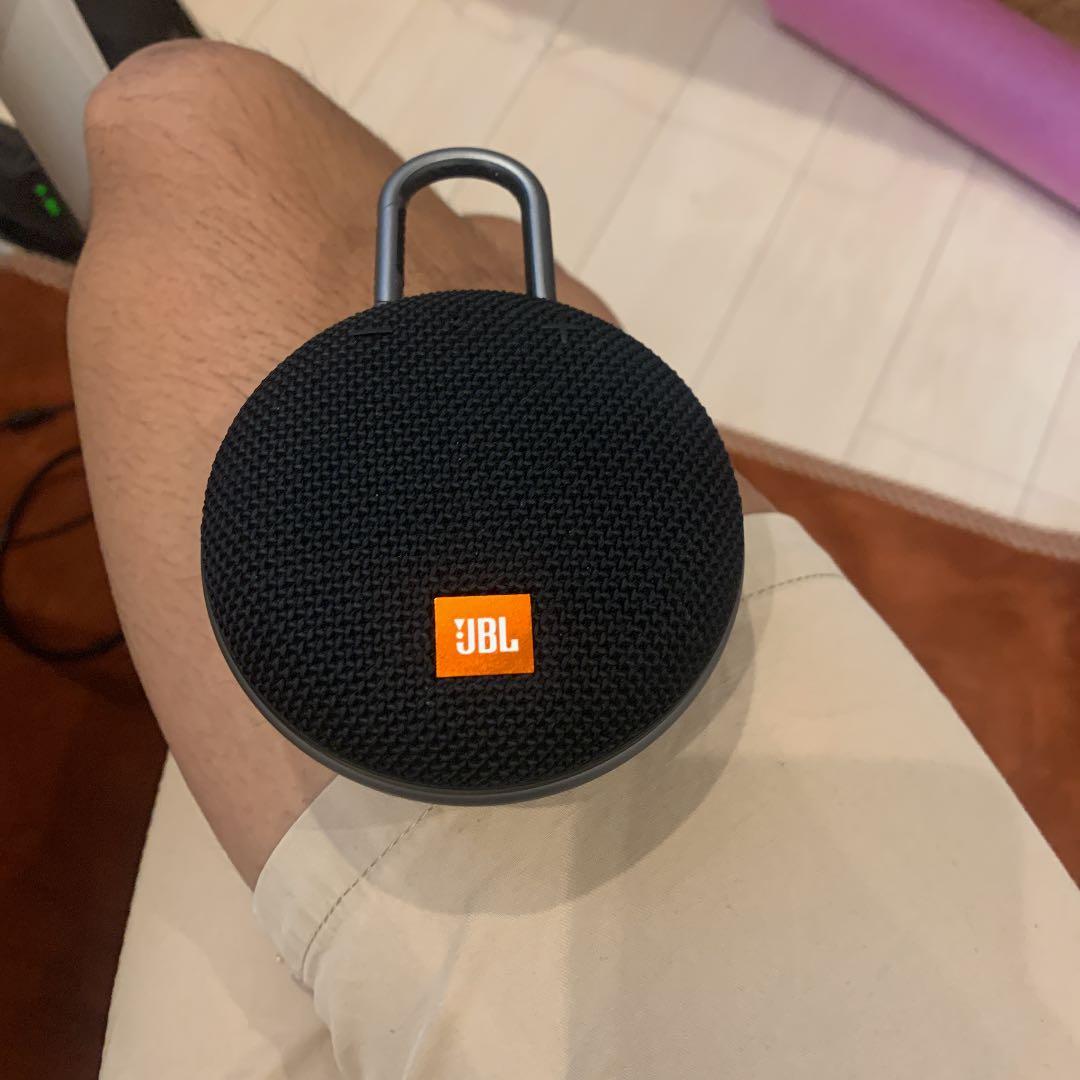 jbl スピーカー
