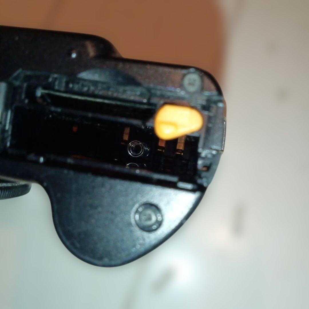 Nikon COOLPIX P5100 ブラック