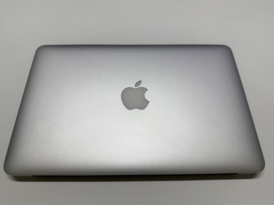 MacBook本体 Mac Book Air