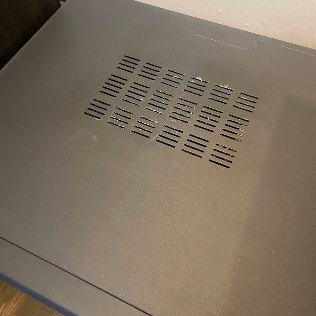 Pioneer Private L7 ステレオシステム　スピーカー