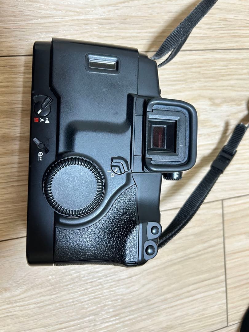 Canon EOS 3 一眼レフカメラ