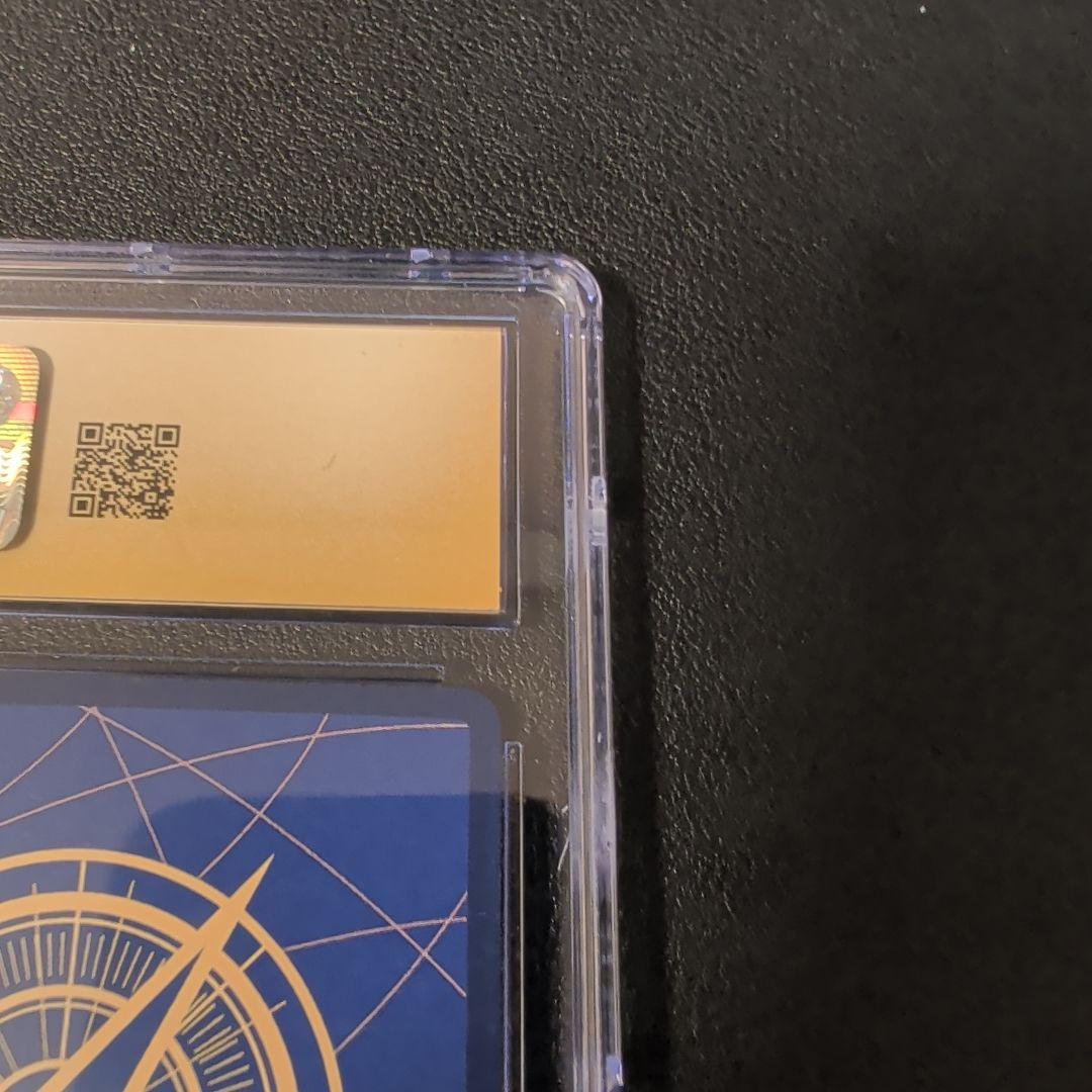 【CGC 10 PRISTINE】 ニコ・ロビン【PSA10以上】