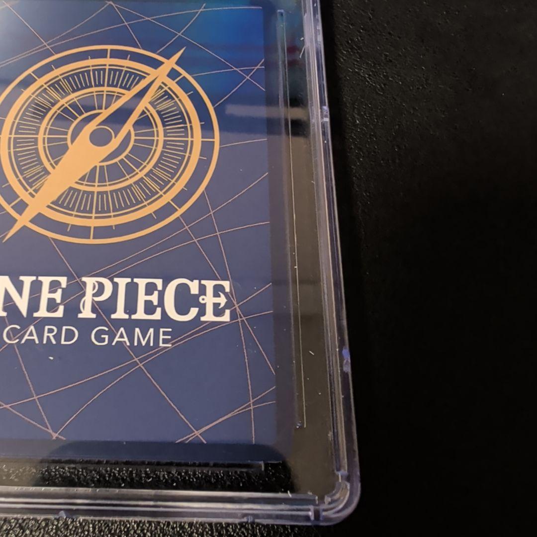 【CGC 10 PRISTINE】 ニコ・ロビン【PSA10以上】