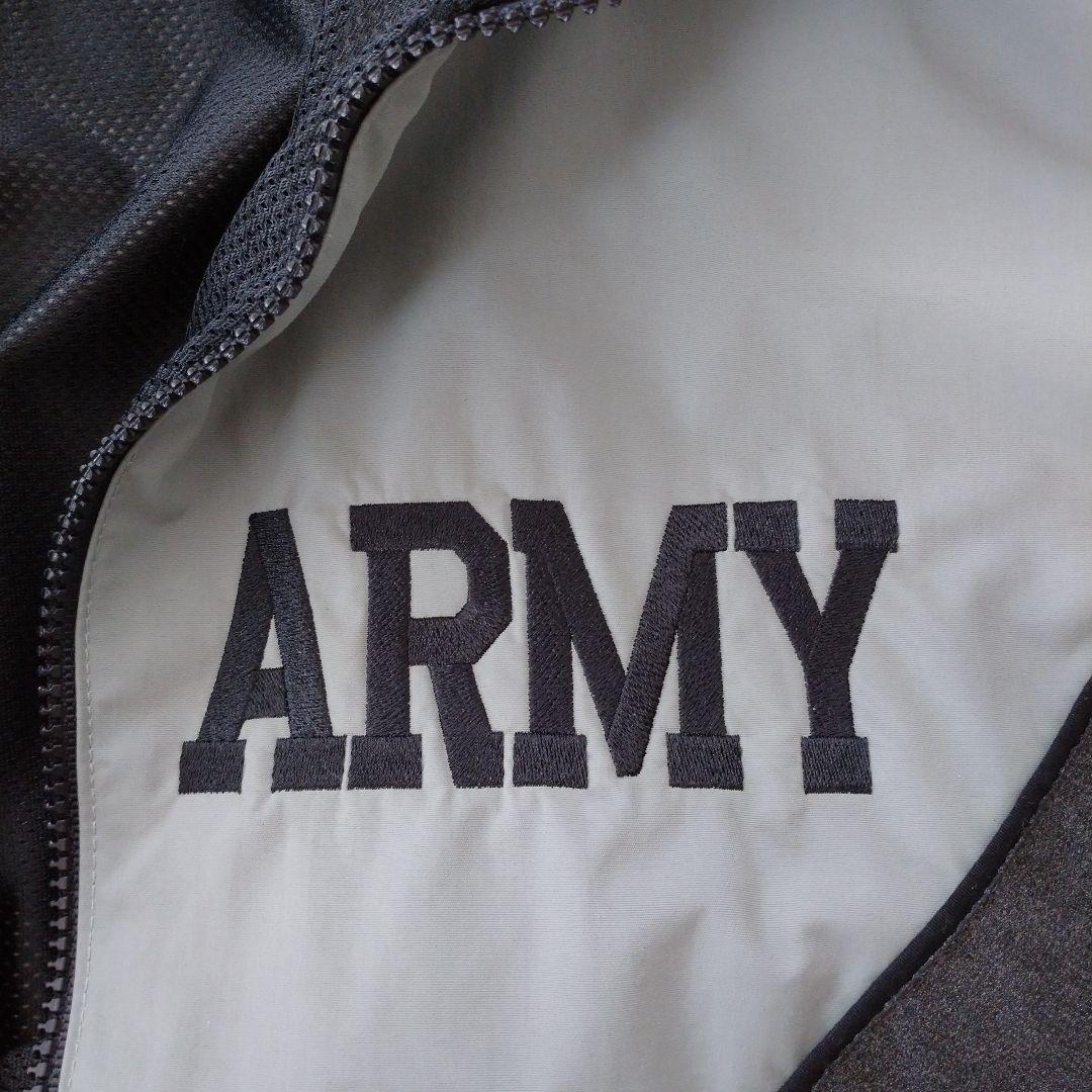 【実物・極美品】アメリカ軍 IPFUフィットネスジャケット