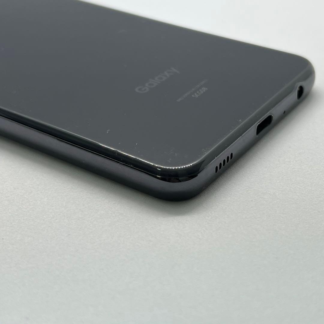 スマートフォン本体 5800 Galaxy A32 5G