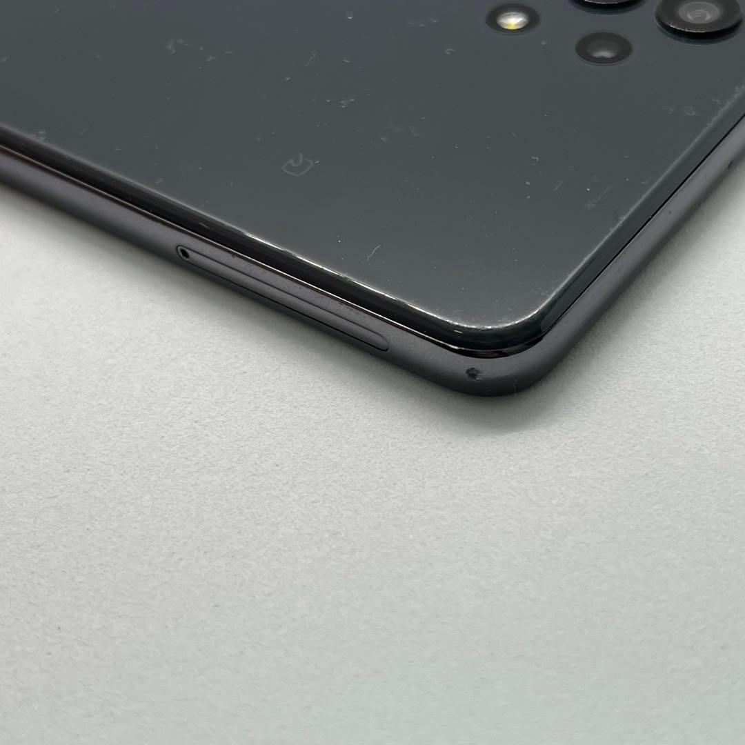 スマートフォン本体 5800 Galaxy A32 5G