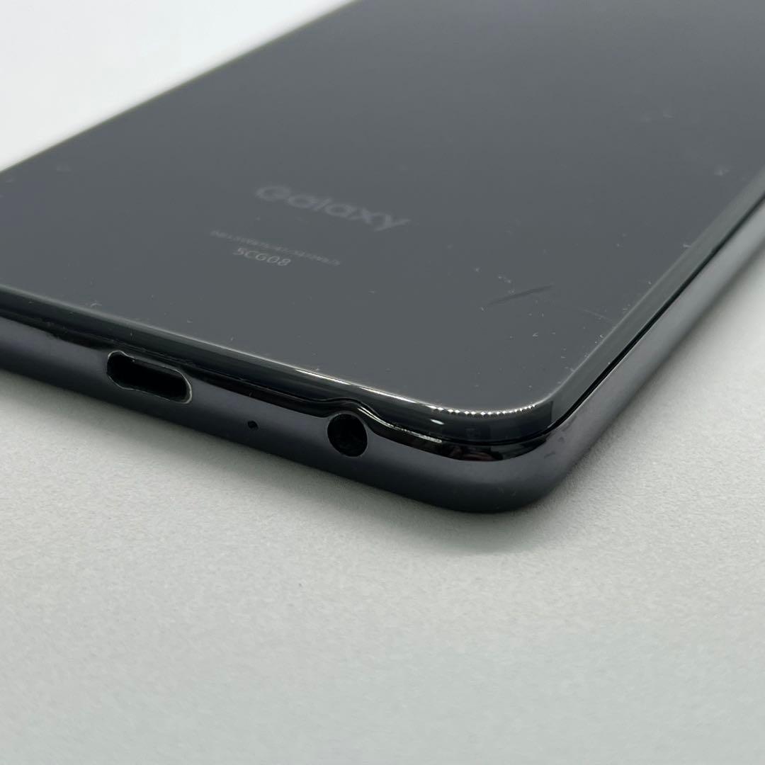 スマートフォン本体 5800 Galaxy A32 5G