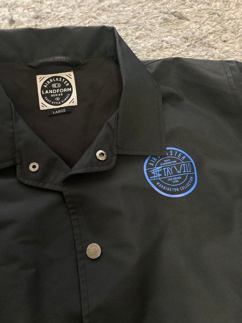 AIRBLASTER BRUISER JACKETスノーボード　エアブラスター