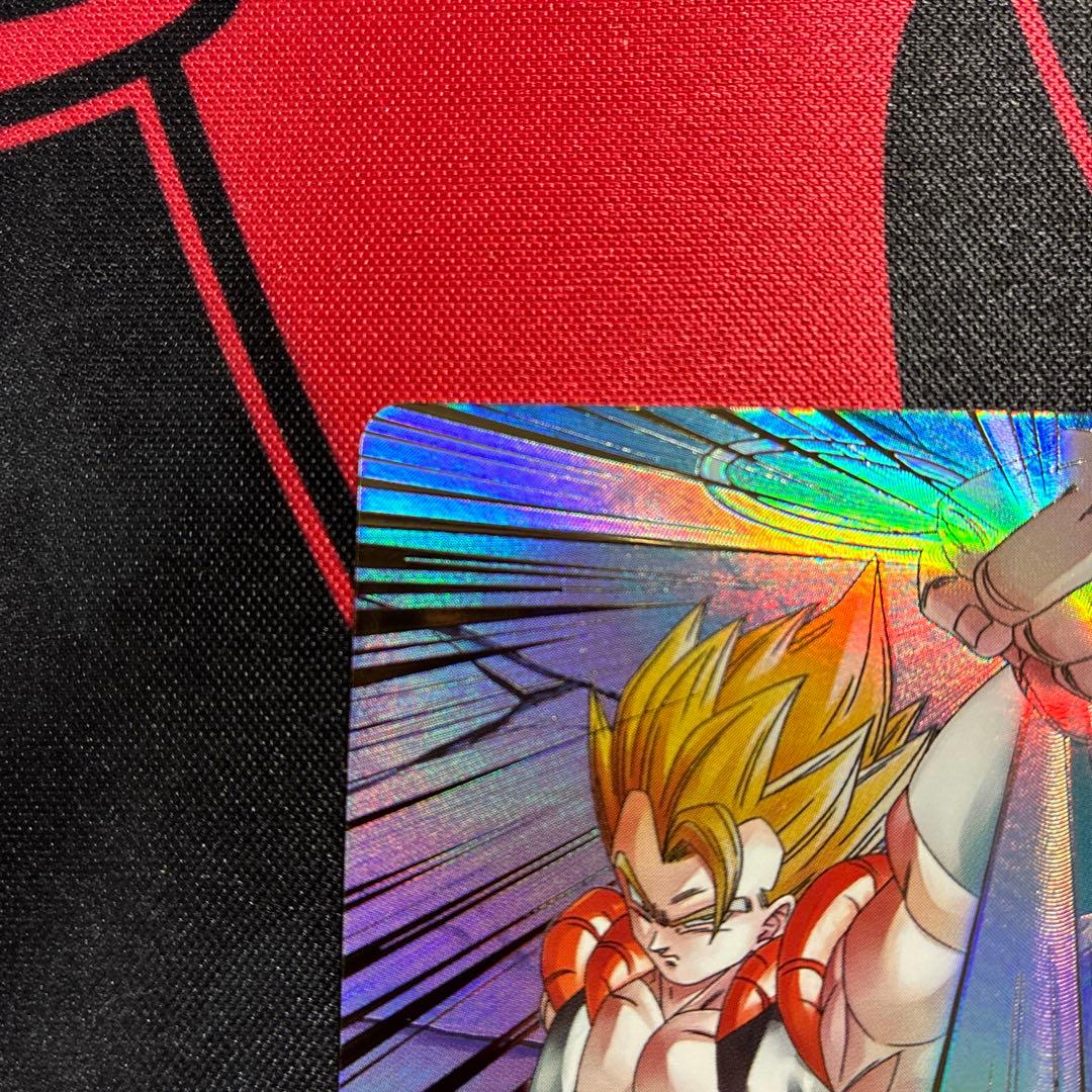 ドラゴンボールスーパーダイバーズ 7弾 SDV7-062 ゴジータ パラレル