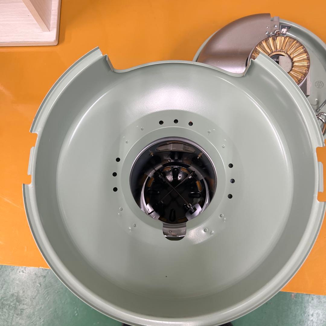 カセットボンベ式　ストーブ　センゴクアラジン