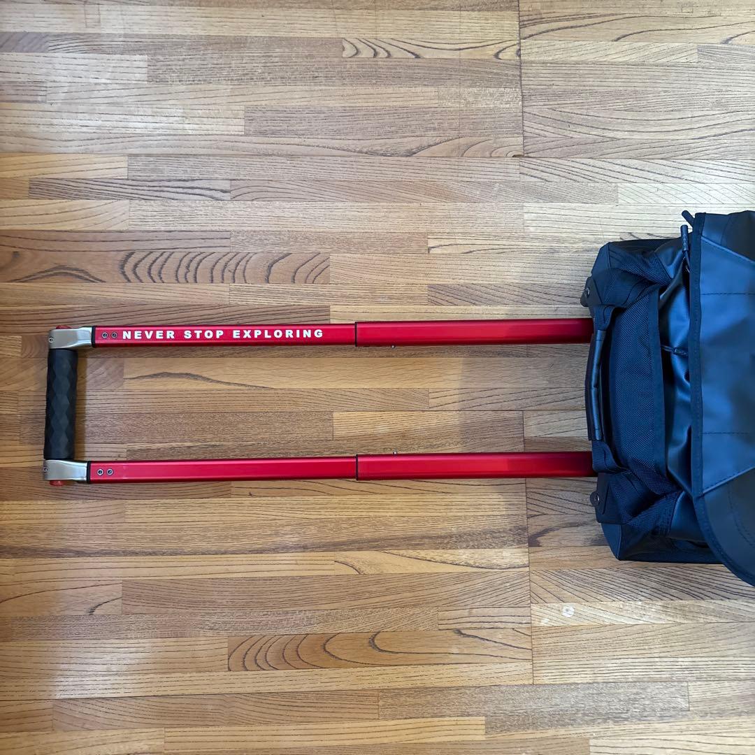 ノースフェイス ローリングサンダー19(33L)