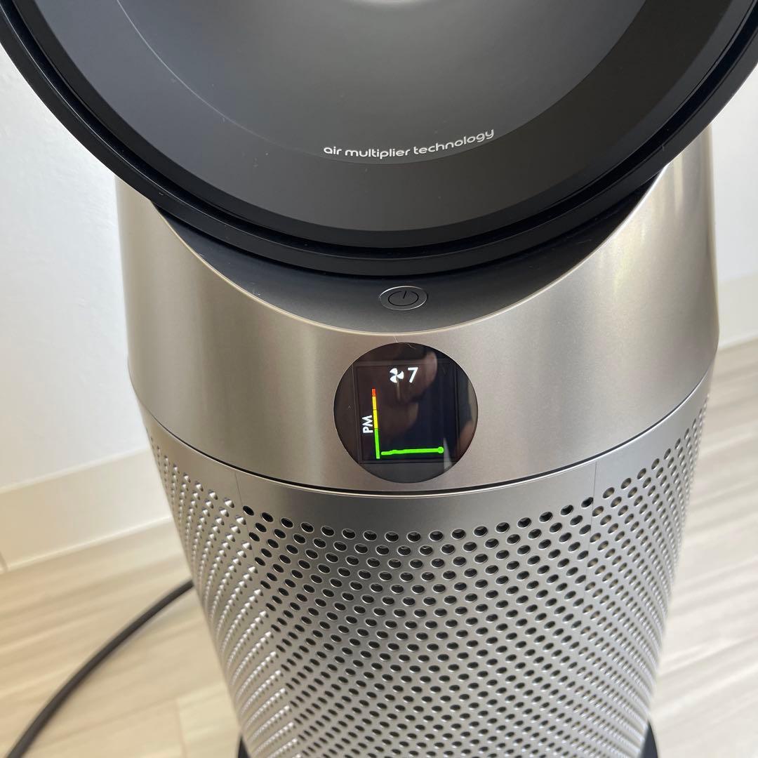 Dyson(ダイソン) Purifier Hot+Cool Gen1 HP10