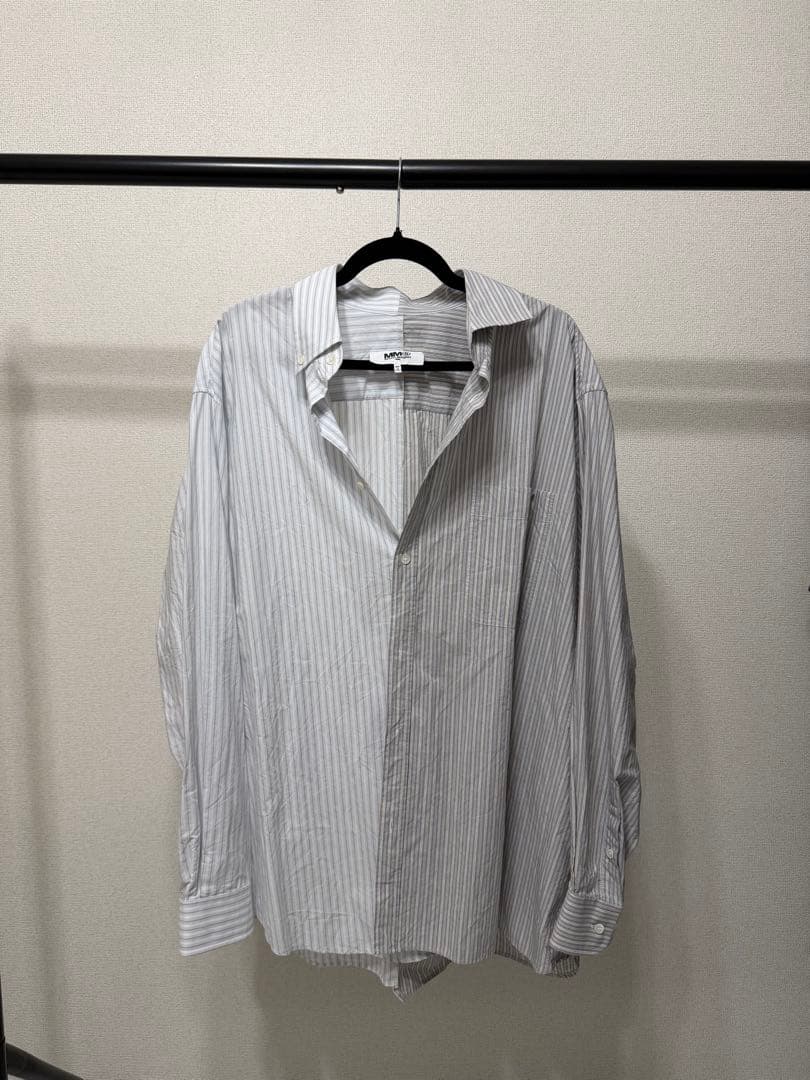 な*ク様 MM6 Maison Margiela シャツ