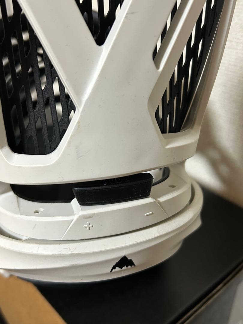 ウィメンズ Burton エスカペイド　Re:Flex バインディング　M