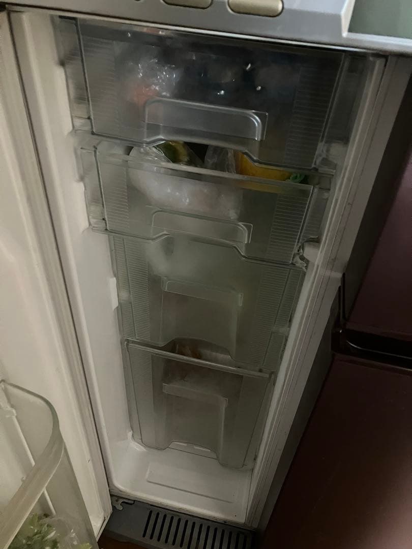 シャープ　冷蔵庫　冷凍冷蔵庫　SHARP