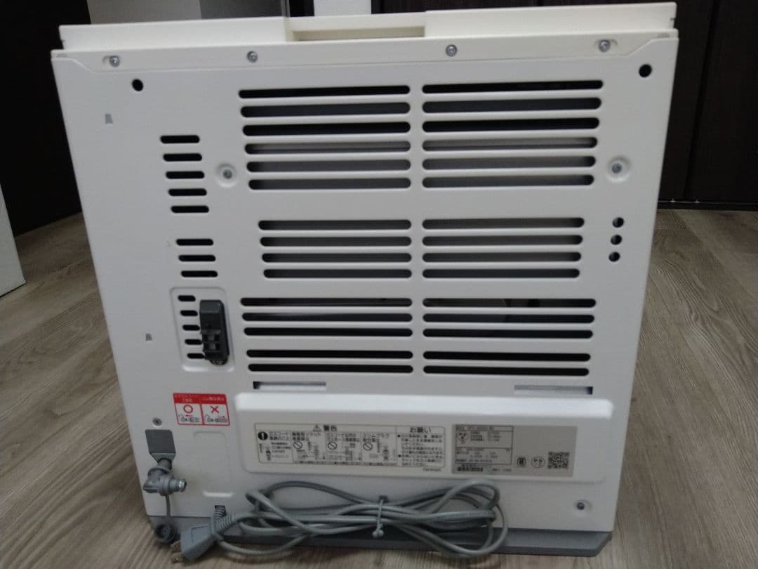 ノーリツ　2020年 ガスファンヒーター