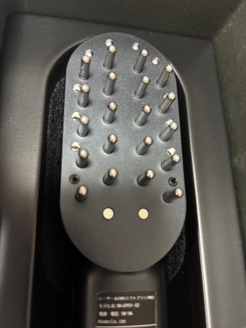 Jet setter ステラボーテ♡美顔　体　育毛にも♪