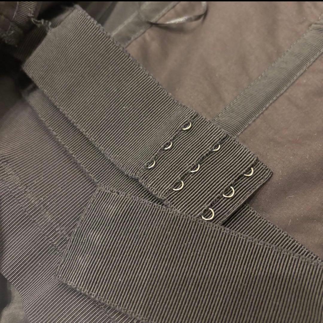 現行モデルは61万☺︎ 神崎恵さん着用 ♦ メゾンマルジェラ　ワンピース