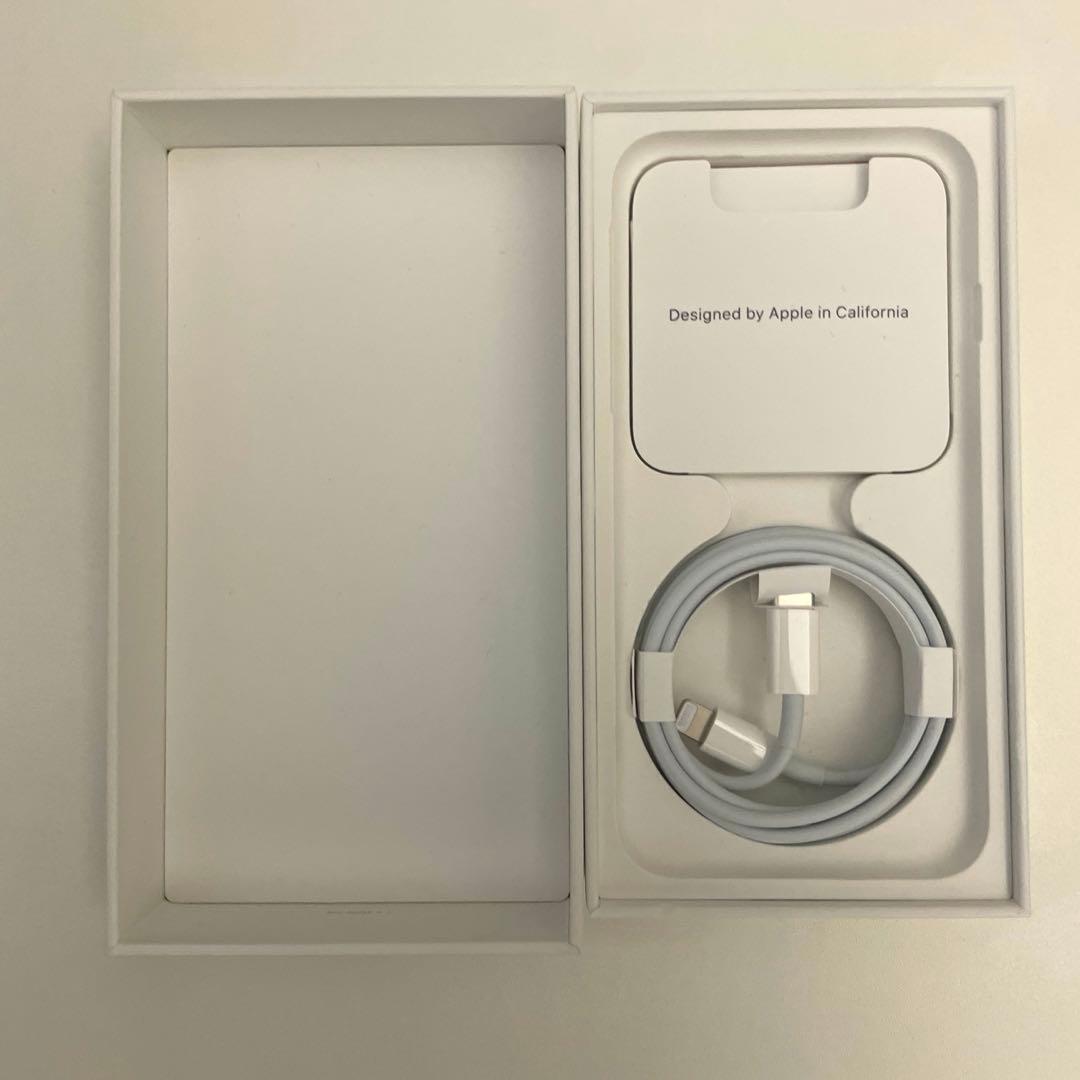 【美品】 iPhone SE 第2世代 ブラック SIMフリー バッテリー96%