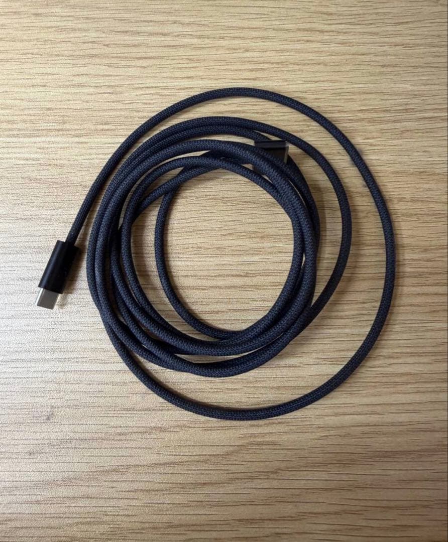 MacBook Pro 14インチ M4 Pro 512GB スペースブラック