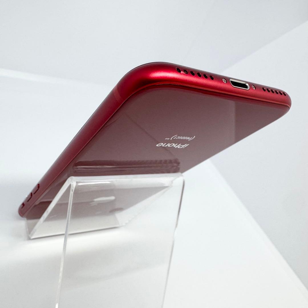 【A品】iPhone 8 64GB 大容量新品バッテリー100%