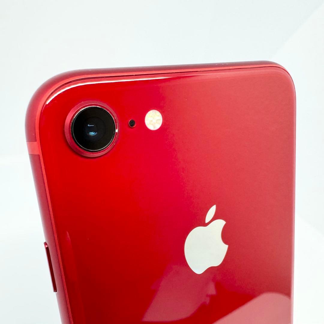 【A品】iPhone 8 64GB 大容量新品バッテリー100%