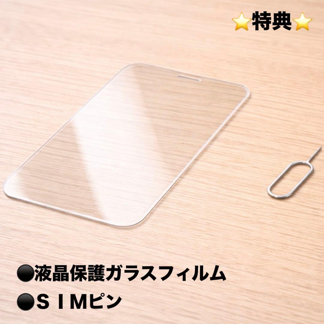 【A品】iPhone 8 64GB 大容量新品バッテリー100%