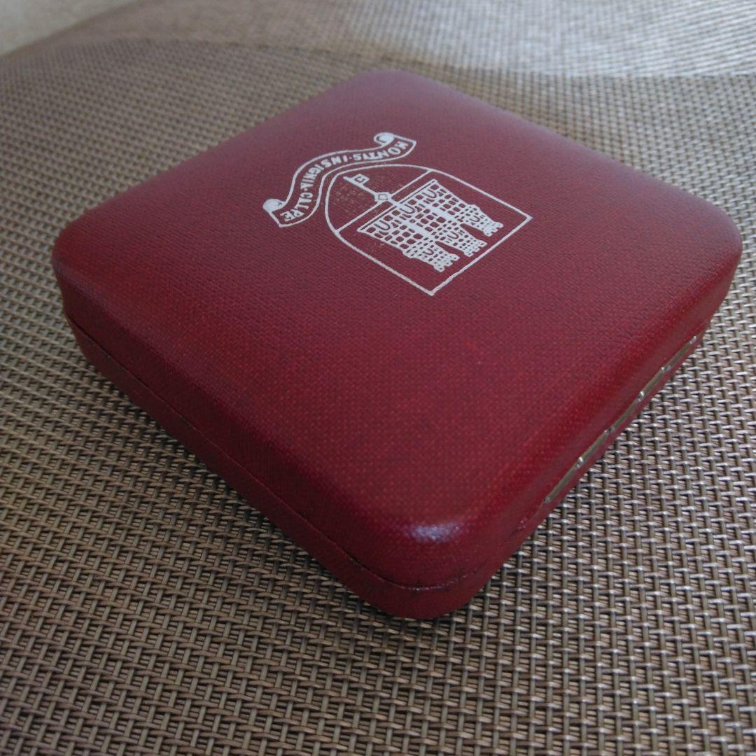 ハ*ン様 GIBRALTAR ELIZABETH II CROWN 銀貨 198