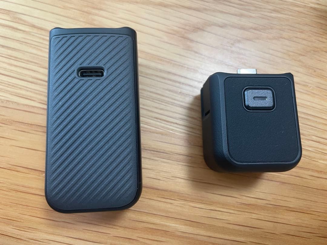 DJI Osmo Pocket 3 本体クリエイターコンボ＋ポーチ