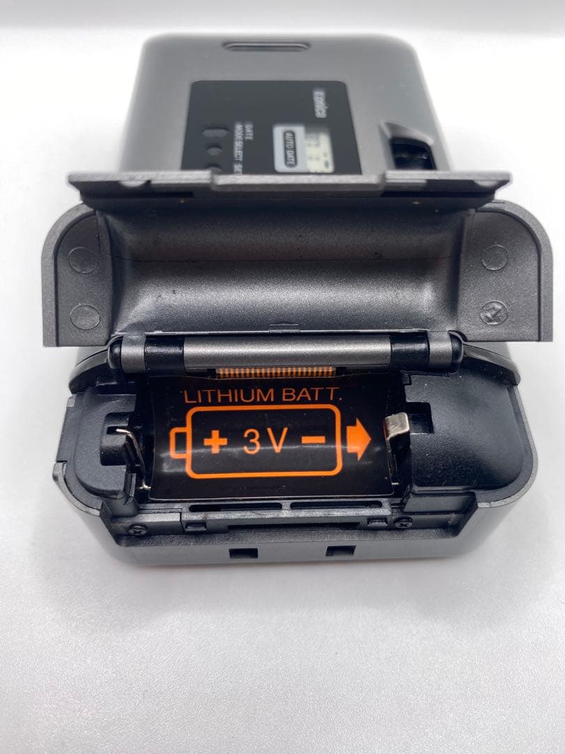 【動作確認済み】Konica big mini BM-301S フィルムカメラ