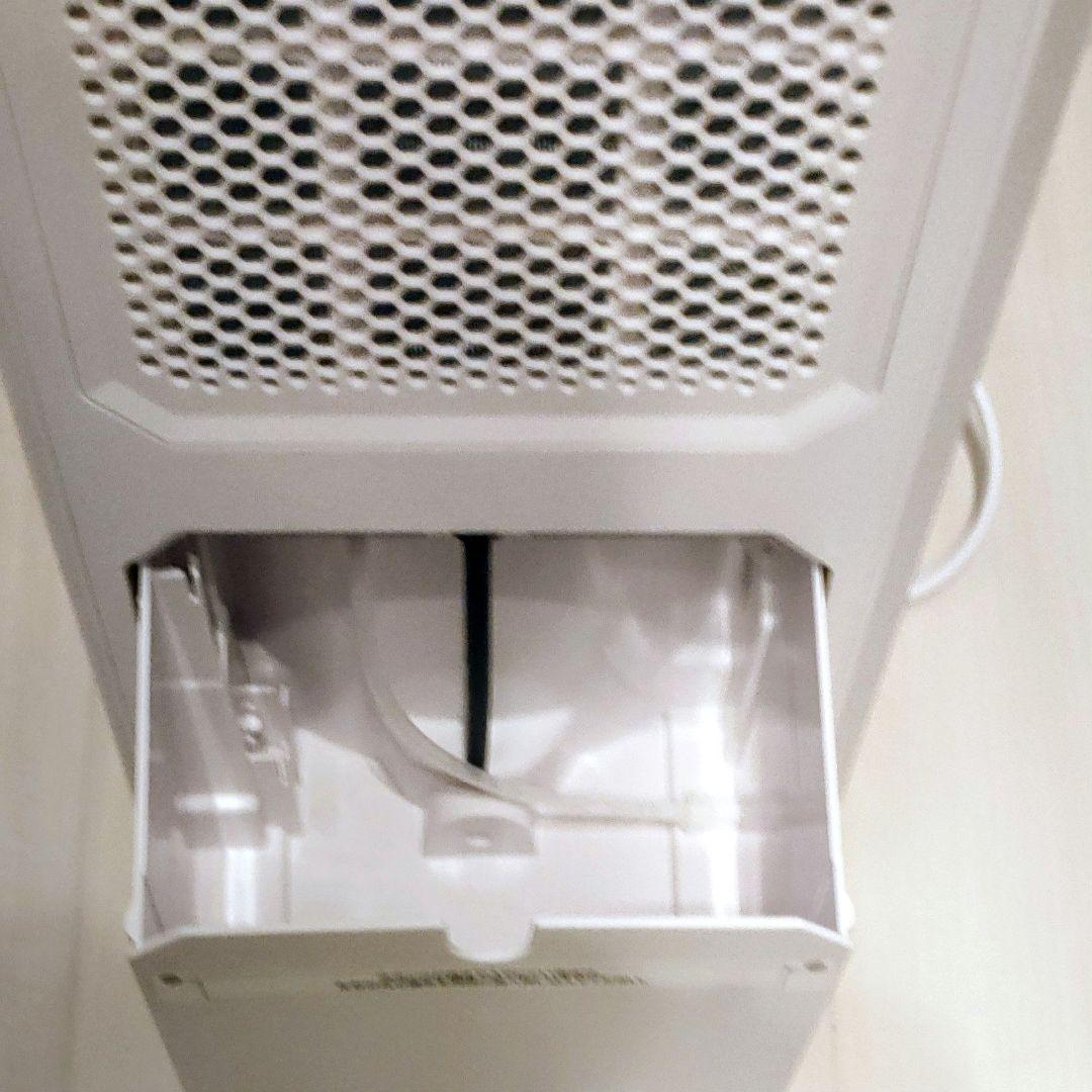 THREEUP ハイブリッド式「スポットクーラー」ダクトレス 新品同様