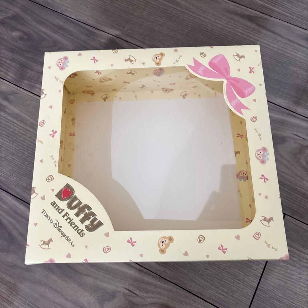 Duffy and Friends 着ぐるみ ロンパース　90cm