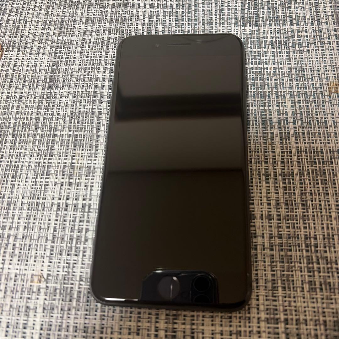 iPhone8 Plus 64GB スペースグレイ SIMフリー