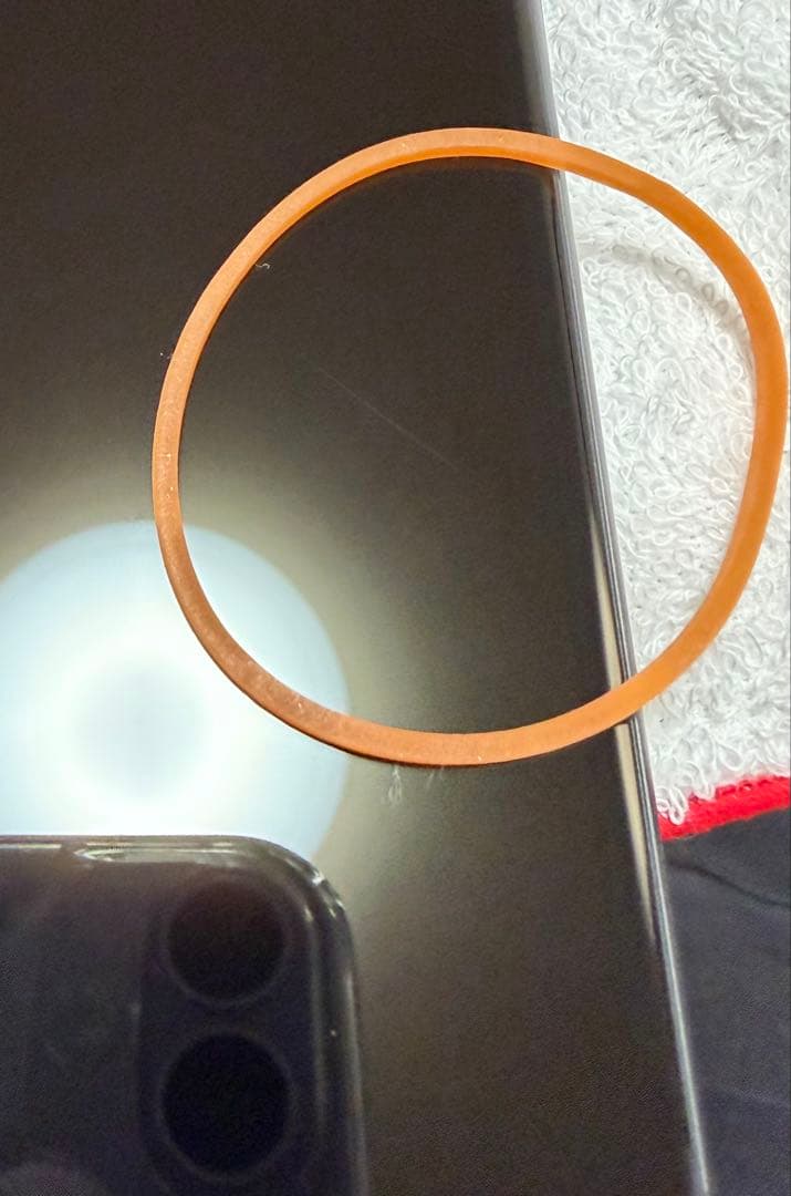 iPhone8 Plus 64GB スペースグレイ SIMフリー