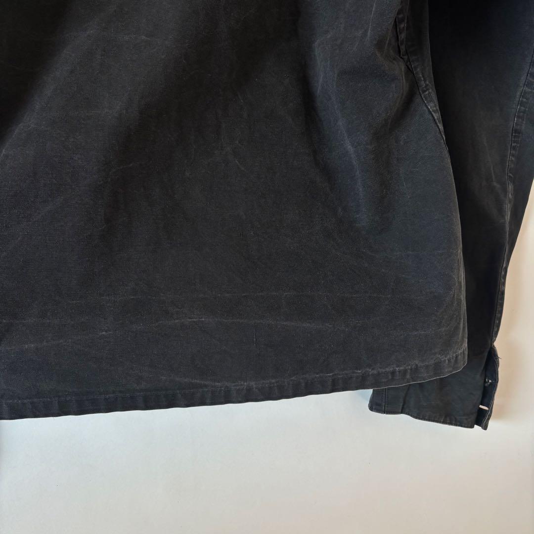 70s ヴィンテージ ドイツ製 コットンスモック セーラースモック ユーロ