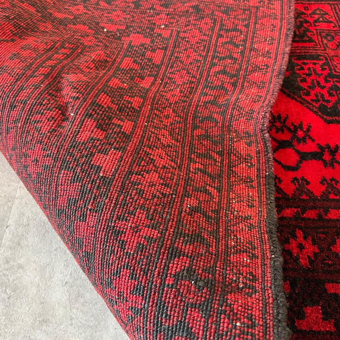 【1990's vintage】 ギュルラグ トルクメン族作